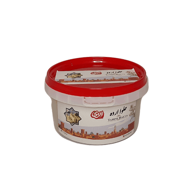 حلوا ارده ابری وزن 500 گرم