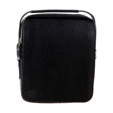 کیف رودوشی مردانه رویال چرم کد W71