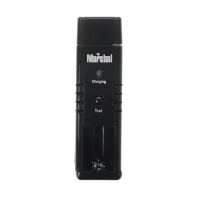 شارژر باتری مارشال مدل ET-01 USB