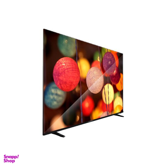 تلویزیون ال ای دی هوشمند دوو مدل DSL-43SF1700 سایز 43 اینچ
