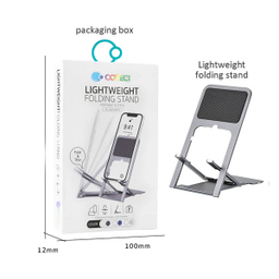 هولدر رومیزی تاشو کوتتسی مدل 51003-bk