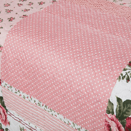 روتختی انگلیش هوم مدل Galena دو نفره سایز 220x200 سانتی متر