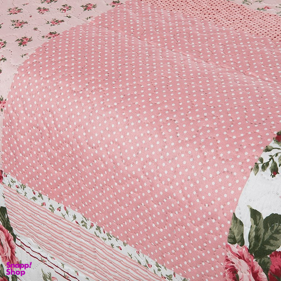 روتختی انگلیش هوم مدل Galena دو نفره سایز 220x200 سانتی متر