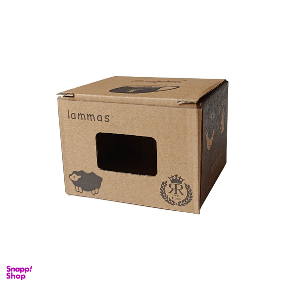 فنجان اسپرسوخوری طرح دایناسور کد 7 سایز کوچک