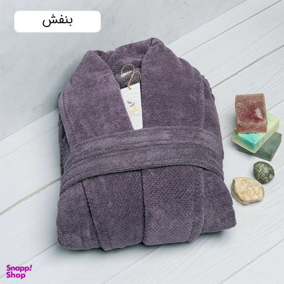 حوله پالتویی هیرو مدل bello سایز 135