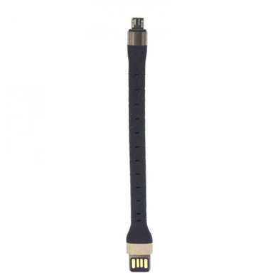 کابل دیتا MicroUSB مدل LX-1015 طول 15 سانتی متر