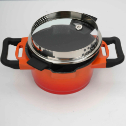 قابلمه برگهف مدل 1.5L Virgo کد 4900