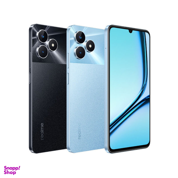 گوشی موبایل ریلمی مدل Note 50 دو سیم کارت ظرفیت 64 گیگابایت رم 3 گیکابایت