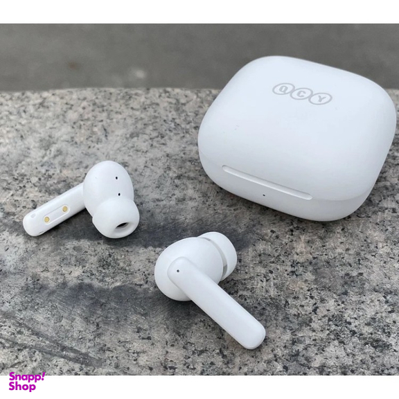 ایرفون بی سیم بلوتوثی کیو سی وای کد QCY T13
