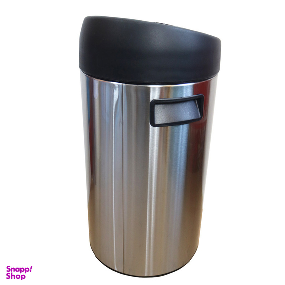 سطل زباله آکا الکتریک مدل شوت کد YP-DAR POLIMERI-25L