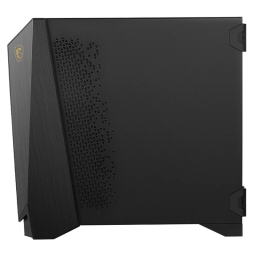 کیس کامپیوتر ام اس آی مدل MEG PROSPECT 700R