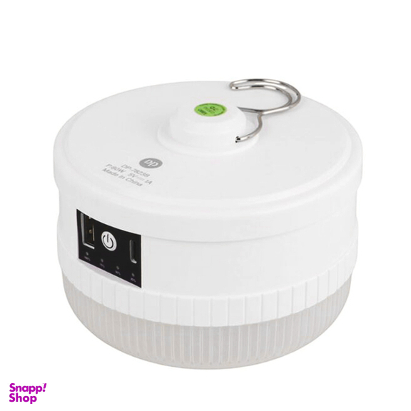 چراغ اضطراری دی پی مدل DP-7823