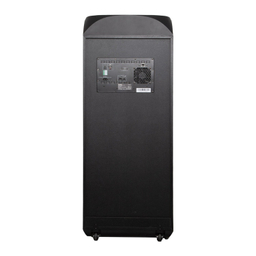 اسپیکر چمدانی انرجایزر مدل BTS870