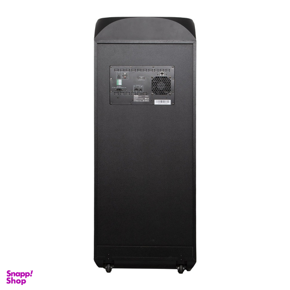 اسپیکر چمدانی انرجایزر مدل BTS870