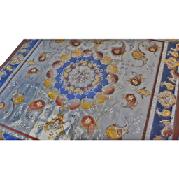 سفره ۴ نفره مدل M-IMA_5737