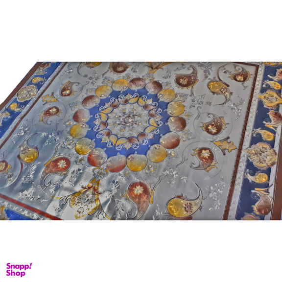 سفره ۴ نفره مدل M-IMA_5737