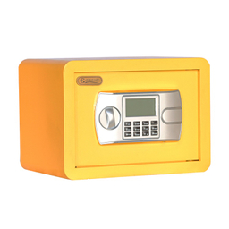 سیف باکس مسافرتی گنج بان مدل YF-25