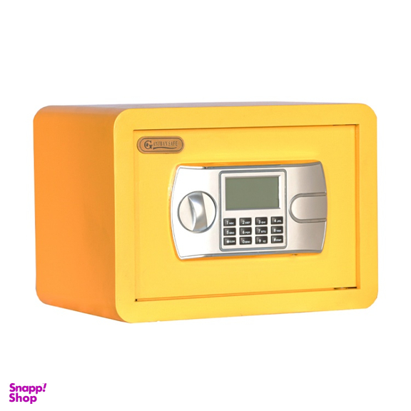 سیف باکس مسافرتی گنج بان مدل YF-25