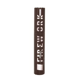 ریمل میس لارا مدل Firework رنگ قهوه ای