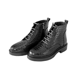 نیم بوت زنانه منط مدل z269 کد 16864