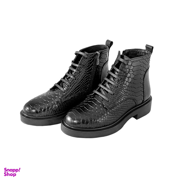 نیم بوت زنانه منط مدل z269 کد 16864