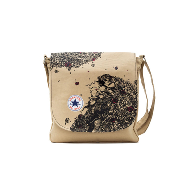 کیف دوشی طرح کانورس کد 7767