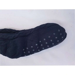 جوراب مردانه ساق بلند کد 1356