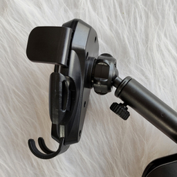 هولدر تلسکوپی جرثقیلی مدل Inovation