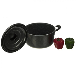 قابلمه عروس مدل سربی کد 15030 سایز 30