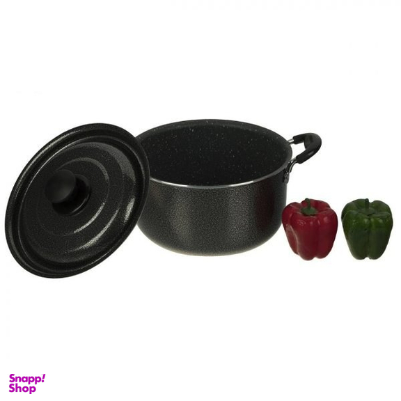 قابلمه عروس مدل سربی کد 15030 سایز 30