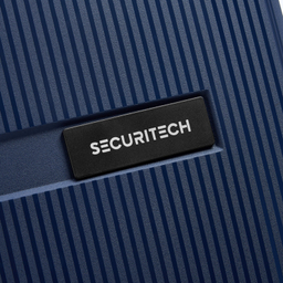 چمدان دلسی مدل Securitech Stone کد 4008801 سایز کابین ارتفاع 55 سانتی متر