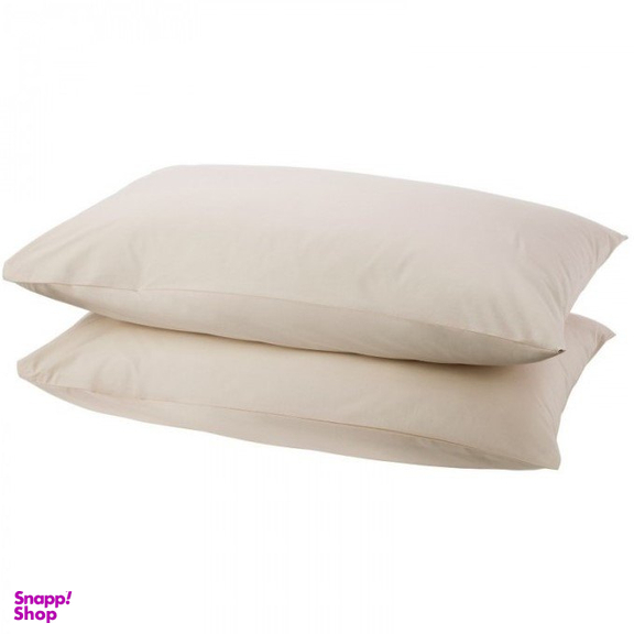 روبالشی ایکیا مدل DVALA بسته 2 عددی