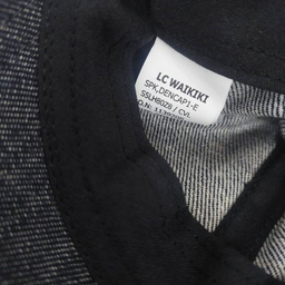 کلاه کپ ال سی وایکیکی مدل Chance to Change