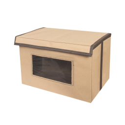 باکس نظم دهنده لباس ژیواک مدل Window مجموعه 4 عددی