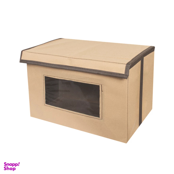 باکس نظم دهنده لباس ژیواک مدل Window مجموعه 4 عددی