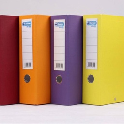 زونکن کپیتال مدل a4_7.5cm