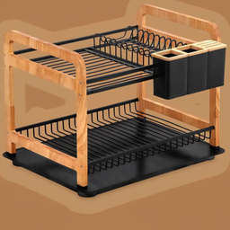 آبچکان کنار سینک اطلس مدل ونوس