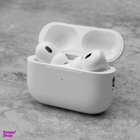 هندزفری بلوتوثی گرین لاین مدل Earbuds Pro 2 به همراه بند