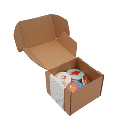 پیکسل اوریران مدل اشکال اوریگامی کد POD15 مجموعه 15 عددی