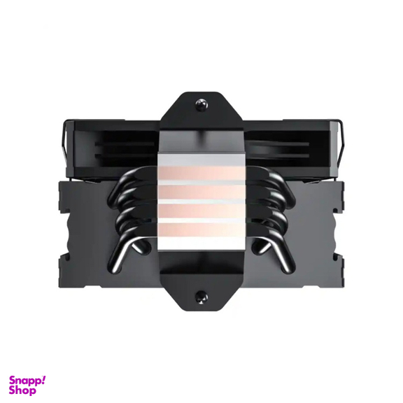 خنک کننده پردازنده گیم مکس مدل Sigma 520 Digital Black