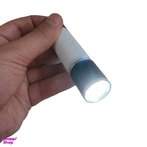 چراغ قوه دستی اسمال سان مدل ZY-T15