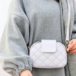 کیف رودوشی زنانه مدل استلا کد 7