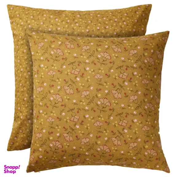 کاور کوسن ایکیا مدل SVARDTAG بسته 2 عددی