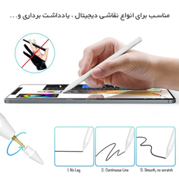 قلم لمسی استرانگ مدل K-2260