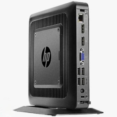 کامپیوترهای کوچک (تین کلاینت HP T520)