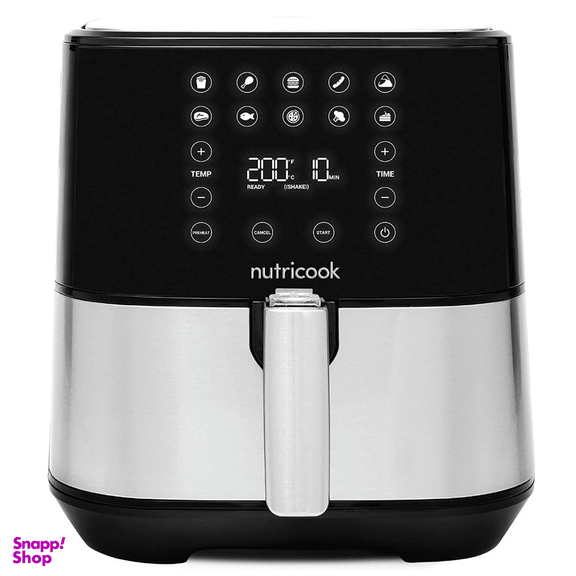 سرخ کن بدون روغن نوتریکوک مدل AF205