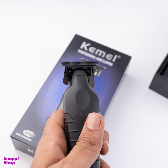 ماشین اصلاح موی سر، صورت و بدن کیمی مدل KM-2299