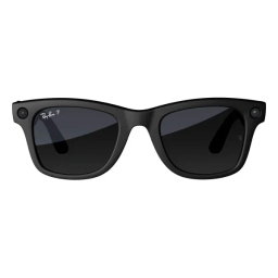 عینک هوشمند ری بن متا مدل WAYFARER