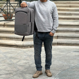 کوله پشتی فوروارد کد FCLT65027