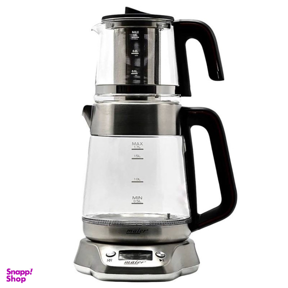 چای ساز مایر مدل mr-6710